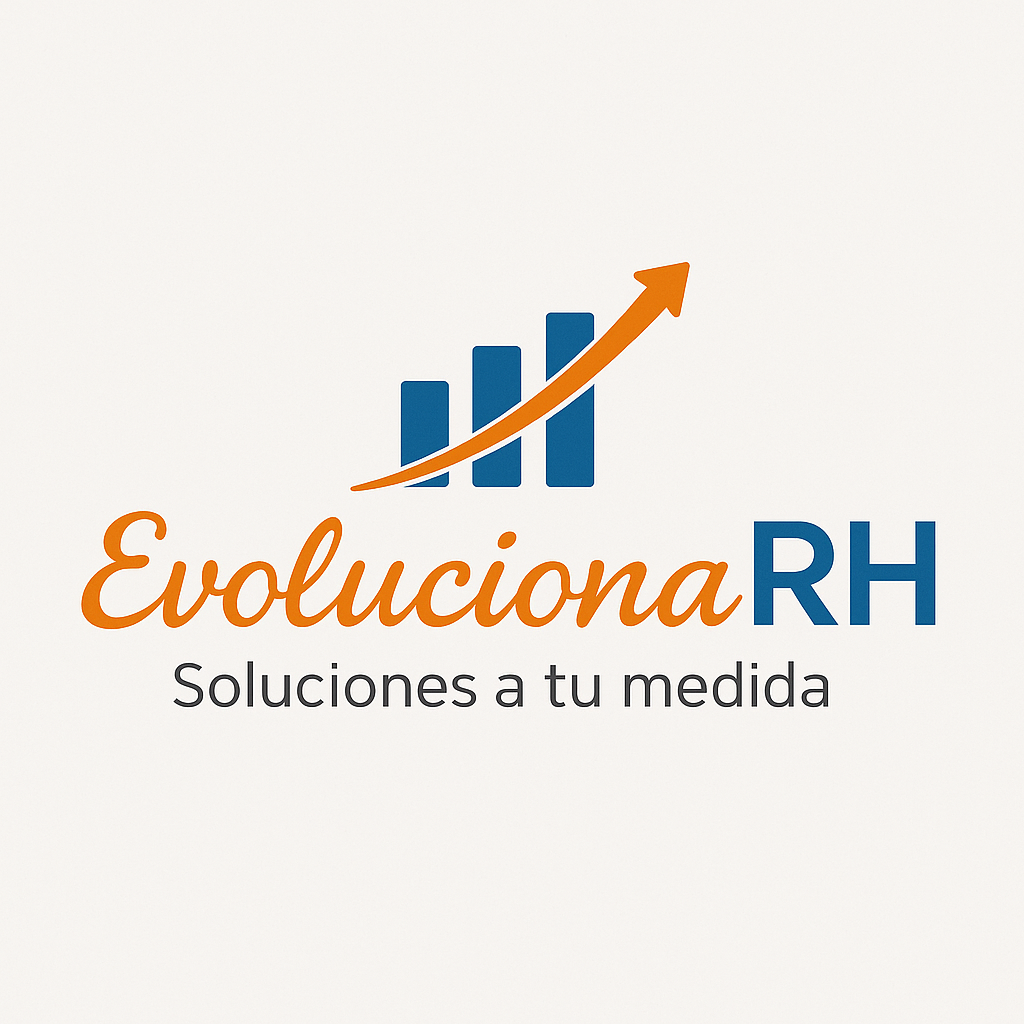 Logo EvolucionaRH